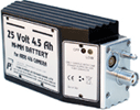 Onboard Camera Batteries