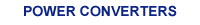 Power Converters