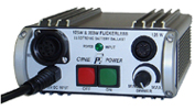 125W / 200W DC Ballast