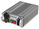 200W / 400W DC Ballast