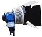200W Daylight Lamphead