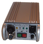 400W / 575W DC Ballast