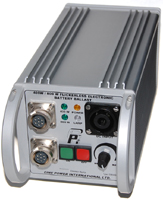 400W / 800W DC Ballast