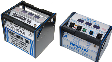 HD Batteries