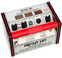 High Performance Battery Packs