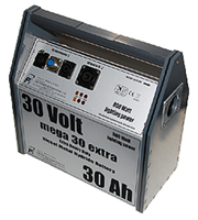 Mega-Lite