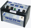 HD DV Camera Batteries