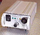 AC Ballast