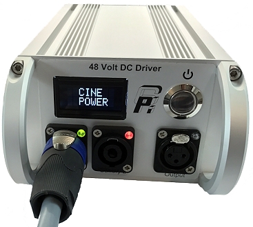 DC Driver