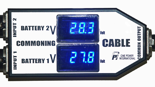 Smart Cable - Volt Inline