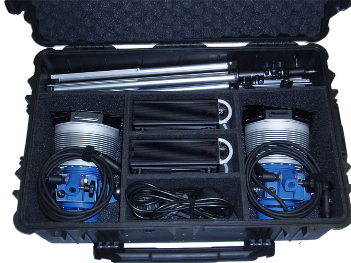 Daylight Kit