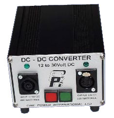DC-DC Converter