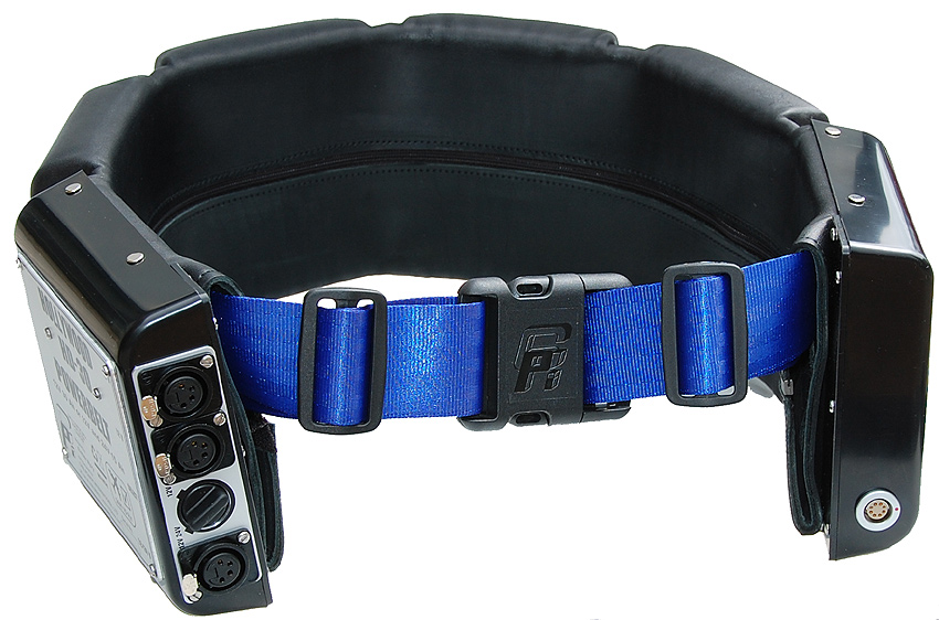 Power Belt outputs