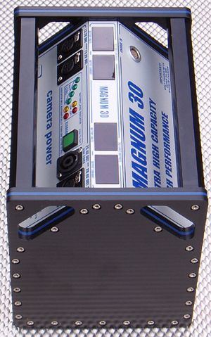 Magnum Battery