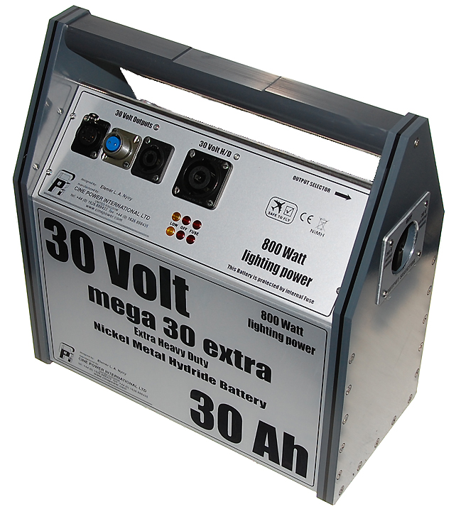 Mega30