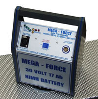 Mega-Force Battery