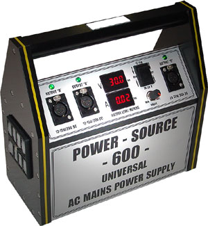 Power Source