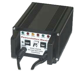 Powerstation Maxi-D