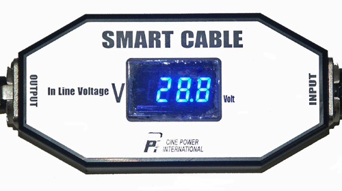 Smart Cable - Volt Inline