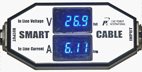 Smart Cable - Volt Inline