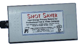 Shotsaver