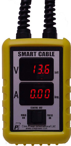 Smart Cable