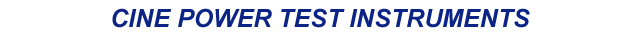 Test Gear