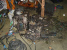 Small Lithium Failure